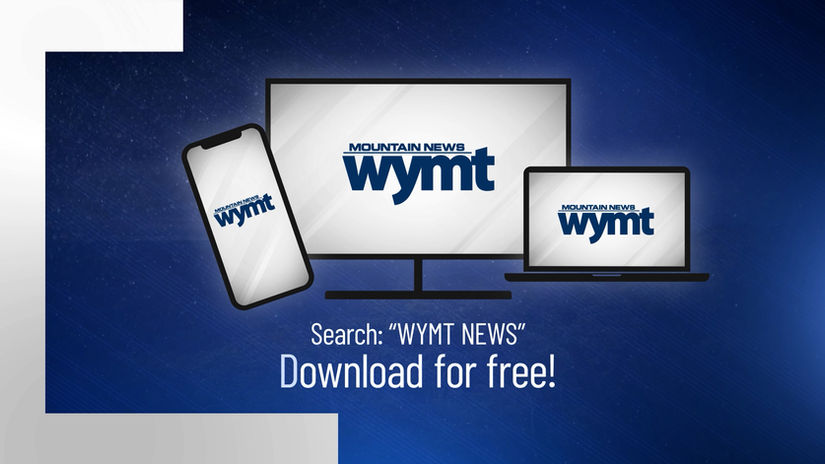 WYMT Streaming & Apps